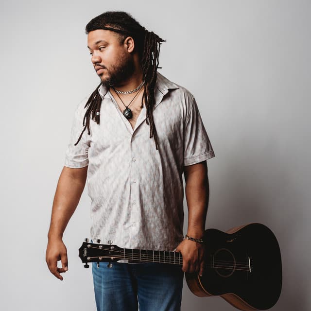 Ethan Tucker artist profile