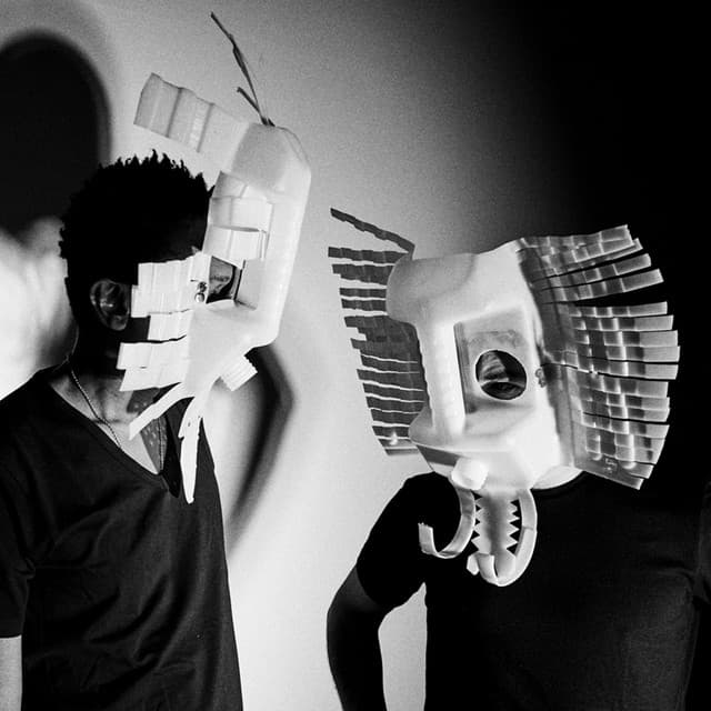 Montparnasse Musique artist profile image