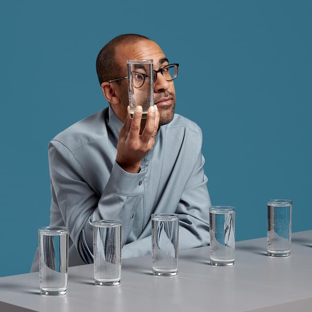 Fatima Yamaha's artist profile image