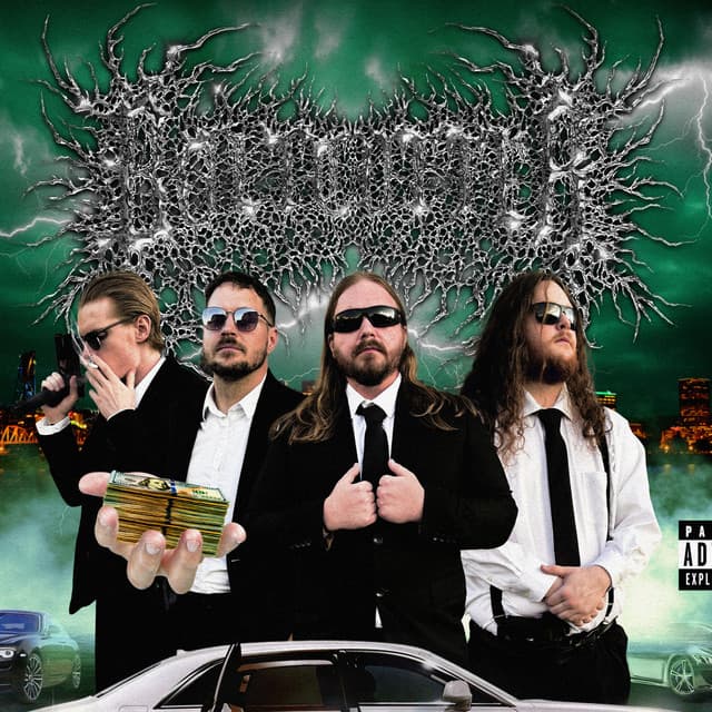 BOLTCUTTER's artist profile image