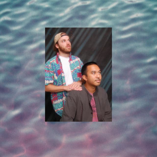Figmore artist profile image