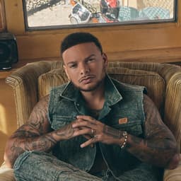 Kane Brown's artist profile image