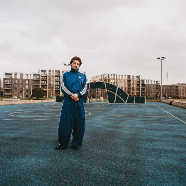 Charlie Boon artist profile