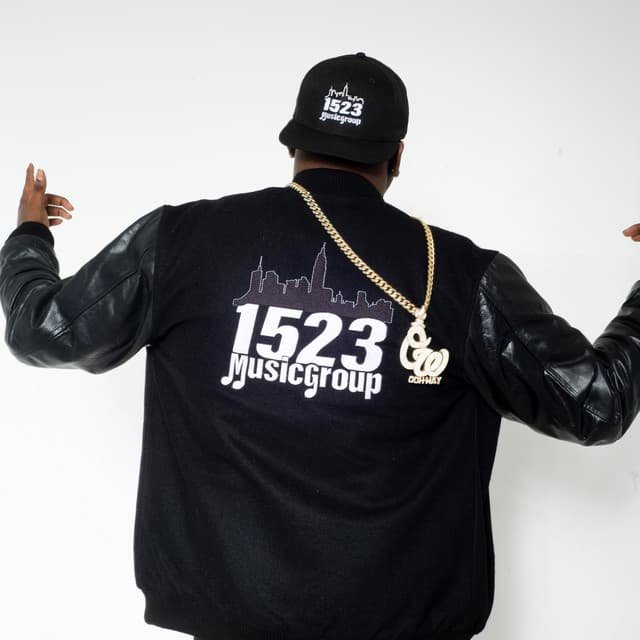 Oun-P artist profile image