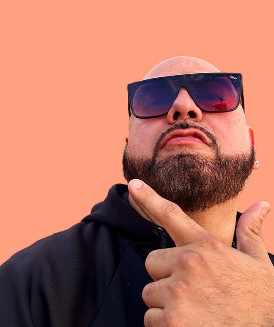 Big Gemini artist profile