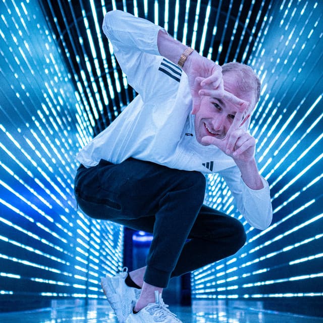 Franky Nuts artist profile