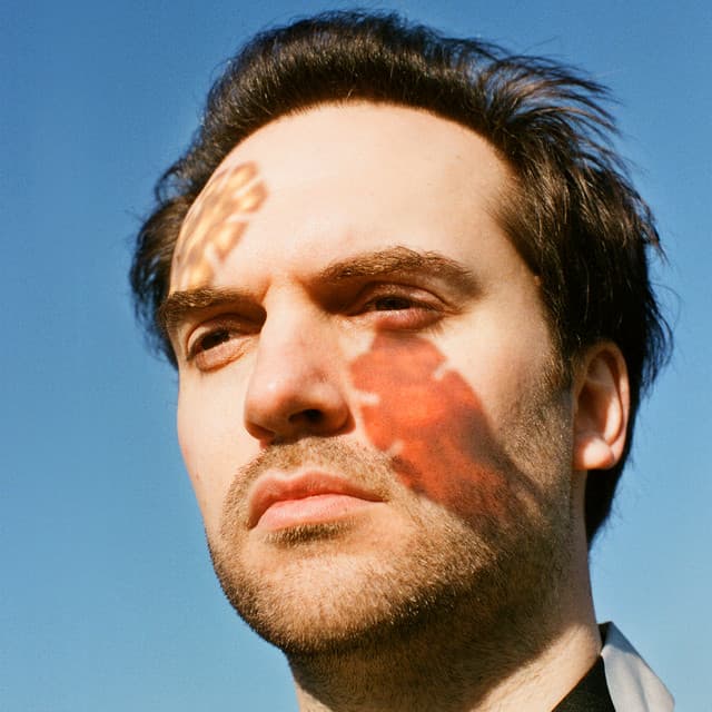 LA Priest artist profile image