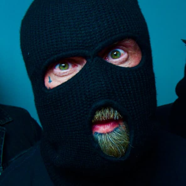 Haggus artist profile image
