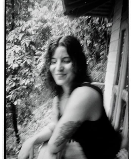 Iseo artist profile image