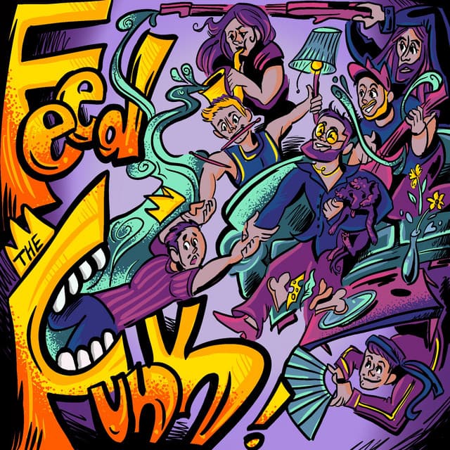 Sneezy artist profile image