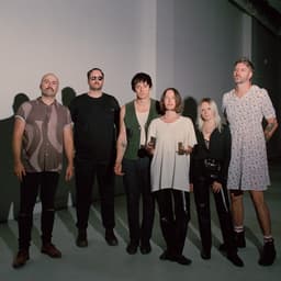 July Talk's artist profile image