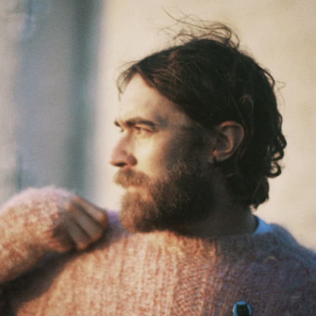 Keaton Henson artist profile image