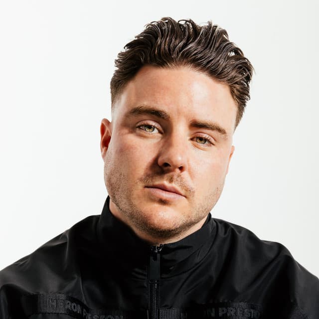 Jake Tarry artist profile image