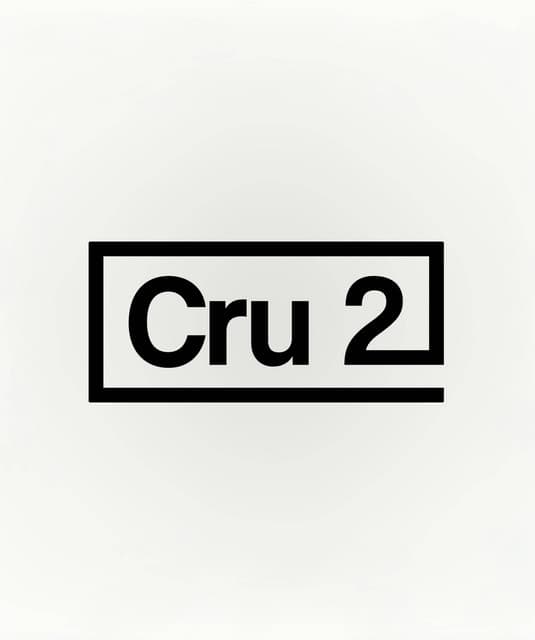 Cru2's artist profile image