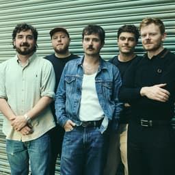 Dylan Flynn and the Dead Poets's artist profile image