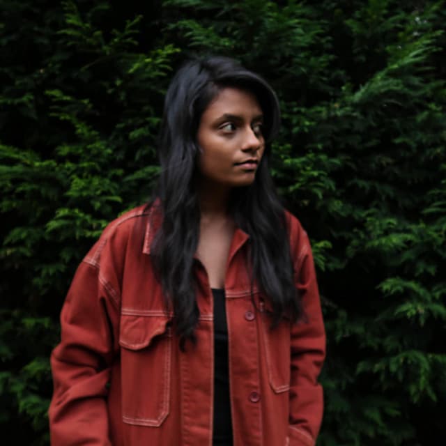 Mysha Didi artist profile image