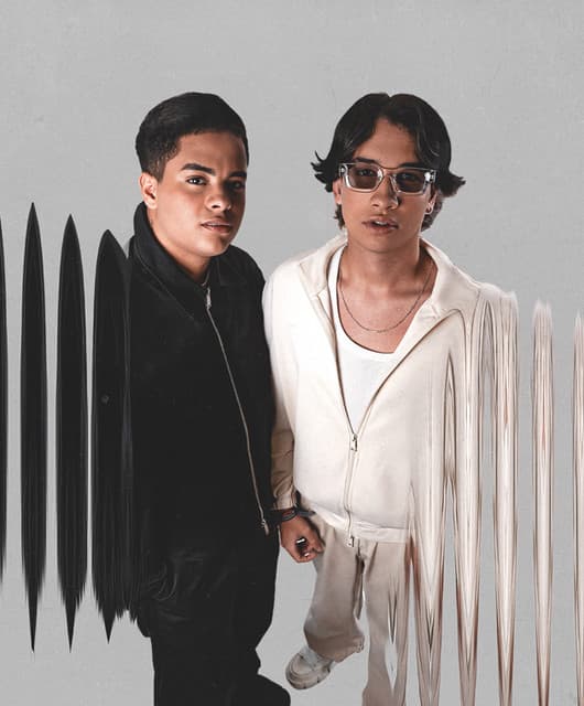 Kaká e Pedrinho artist profile image