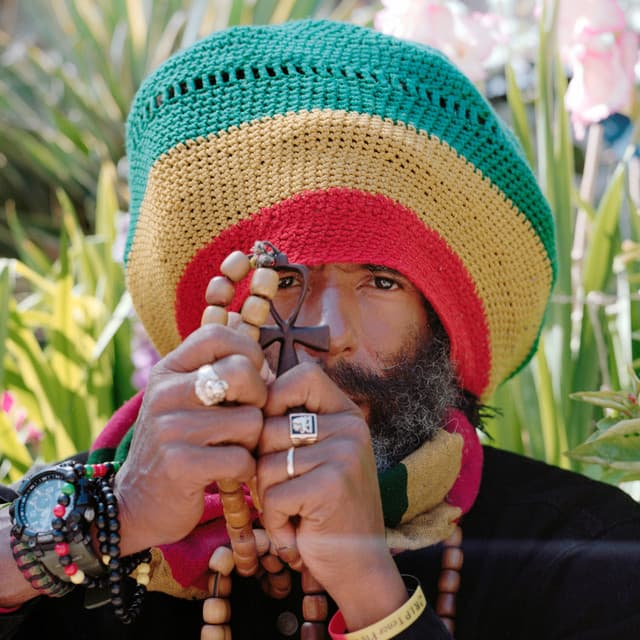 Congo Natty's artist profile image