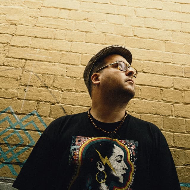 Inkswel artist profile image