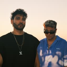 Adriatique's artist profile image