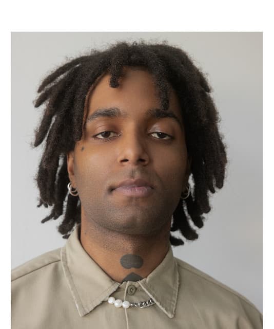 Tony Velour artist profile image