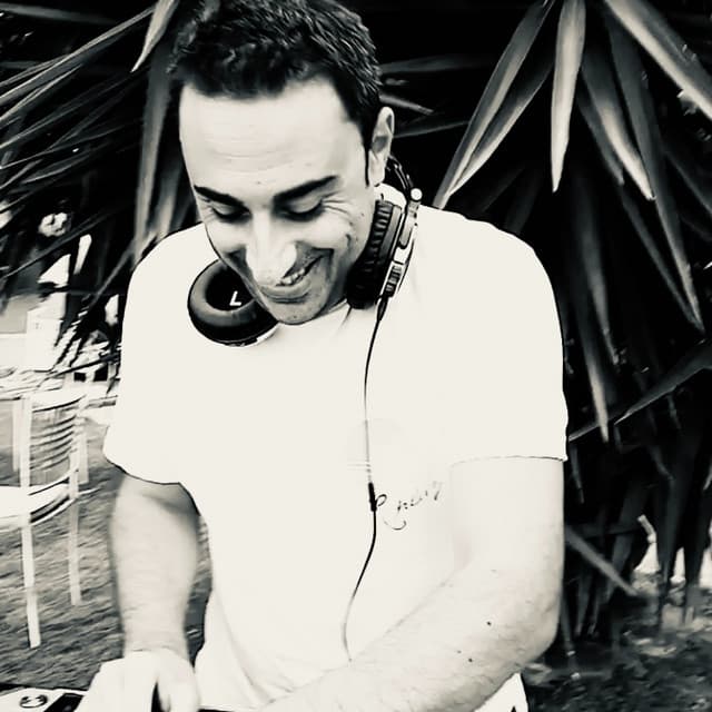 Raffaele Ciavolino artist profile image