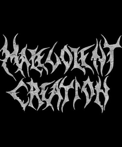 Malevolent Creation's artist profile image