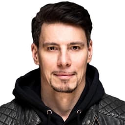 Thomas Gold's artist profile image