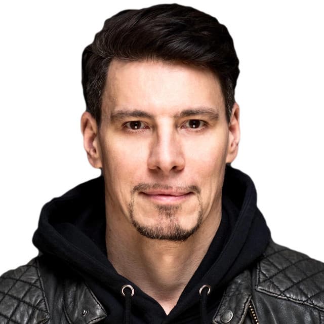 Thomas Gold's artist profile image