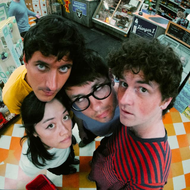 Juicebumps artist profile image