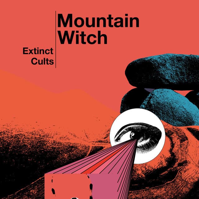 Mountain Witch's artist profile image