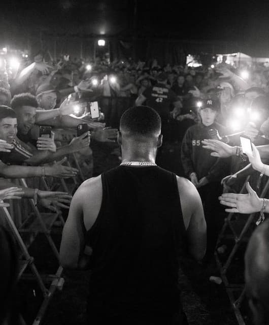 M1llionz artist profile image