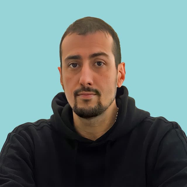 Leo Motta artist profile image