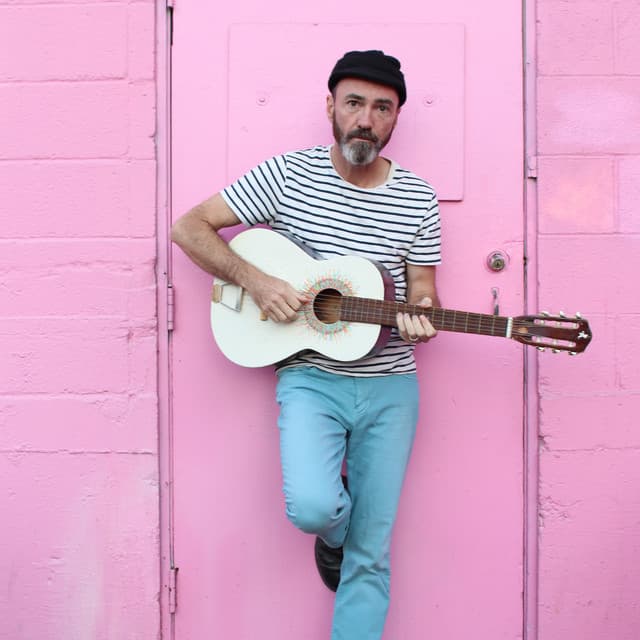 The Shins artist profile image