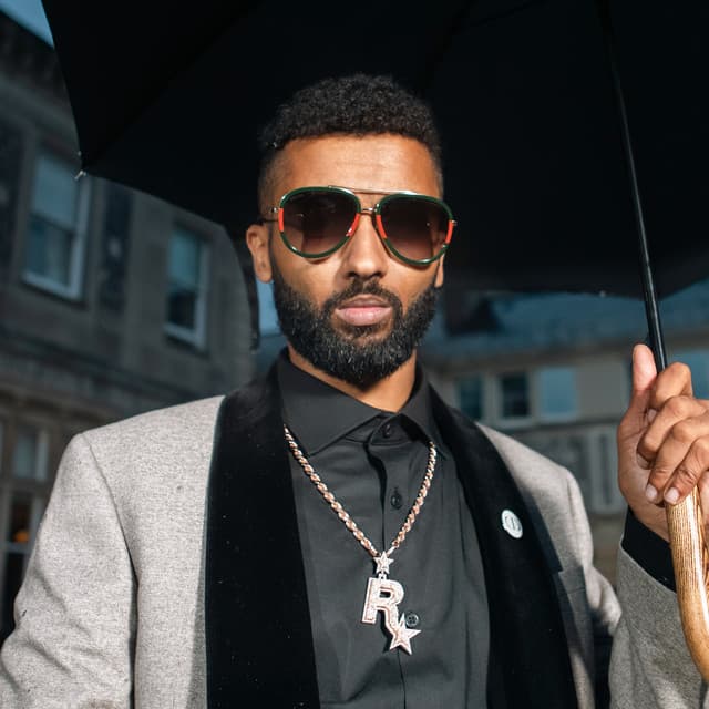 Aystar artist profile image