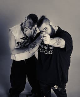 Mathame's artist profile image