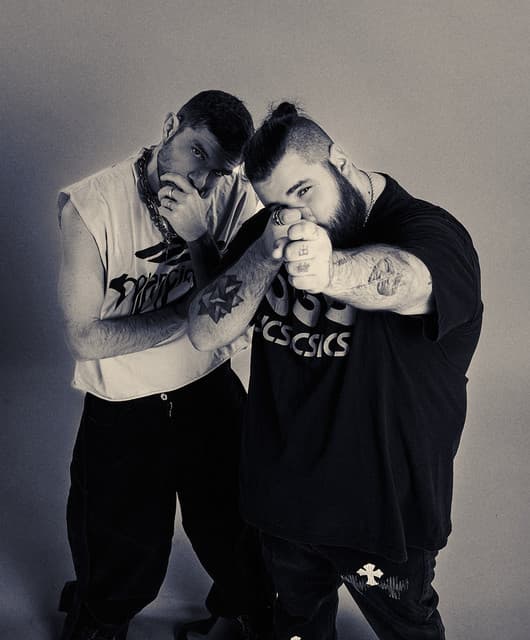 Mathame's artist profile image