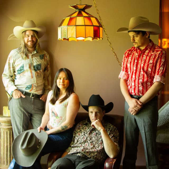 AJ Lee & Blue Summit artist profile