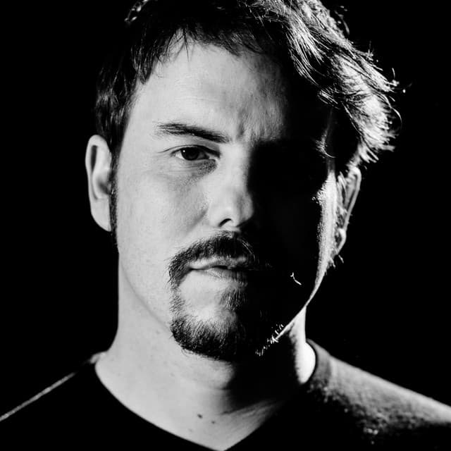 Daniel García Trio artist profile image