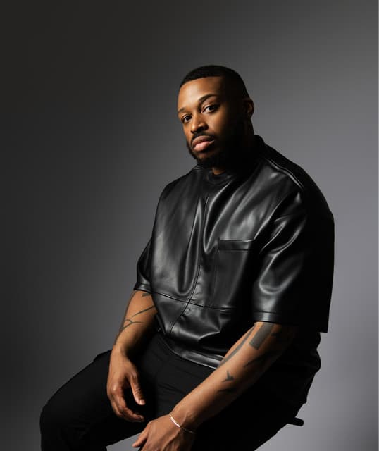 Willis Love artist profile image