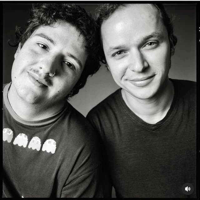 Plastilina Mosh artist profile image