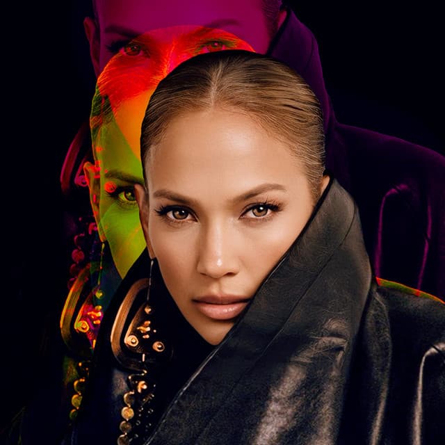 Jennifer Lopez's artist profile image