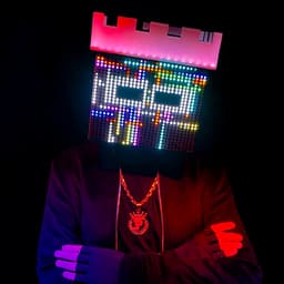 DJ Prince's artist profile image