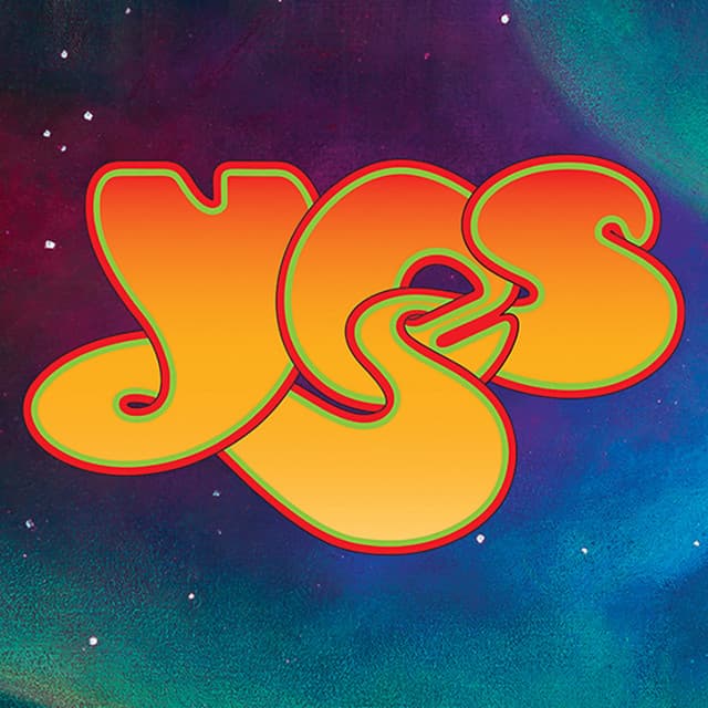 Yes artist profile image