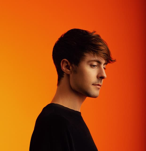 DallasK artist profile image