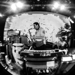 El Michels Affair's artist profile image