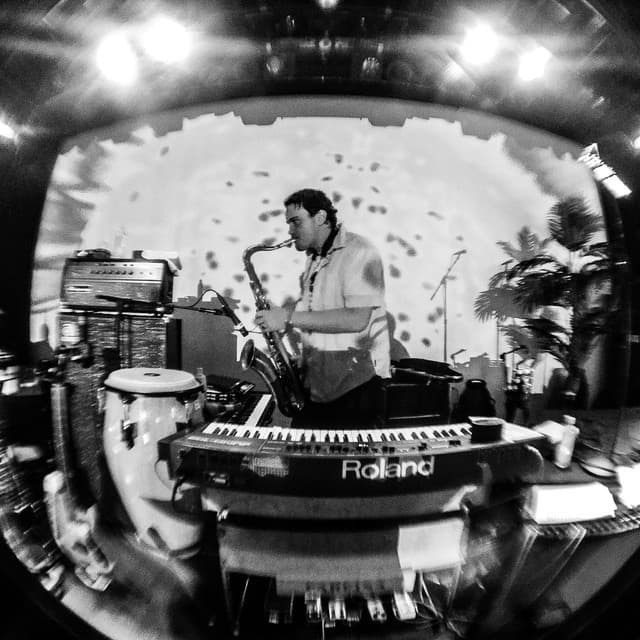 El Michels Affair's artist profile image
