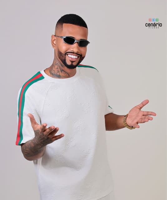 Gelado No Beat artist profile image