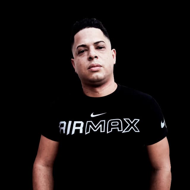 Will Garcia artist profile image