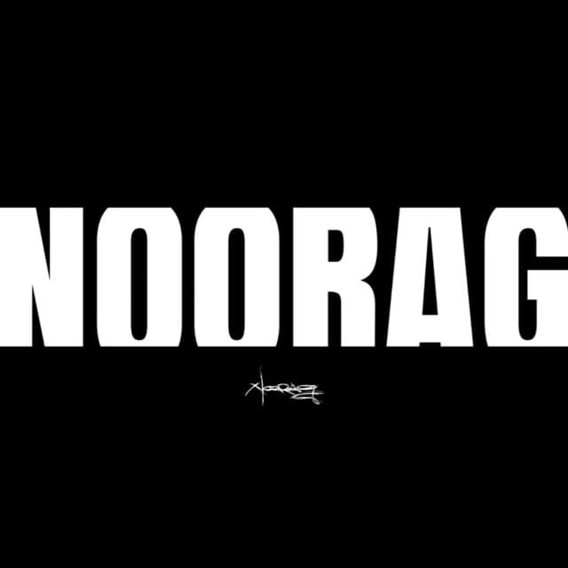 Noorag artist profile image